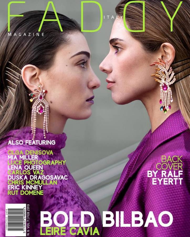 Esta firma de Durango crea prendas únicas y exclusivas hechas a mano