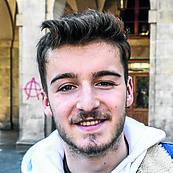 Imagen - «Estamos impulsando que se recicle más en serio en el instituto, incluso lo orgánico»