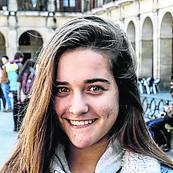 Imagen - «Intento cambiar mi alimentación para consumir menos carne, no es muy sostenible»