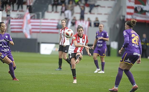 Un campo difícil para seguir en la lucha por la tercera plaza