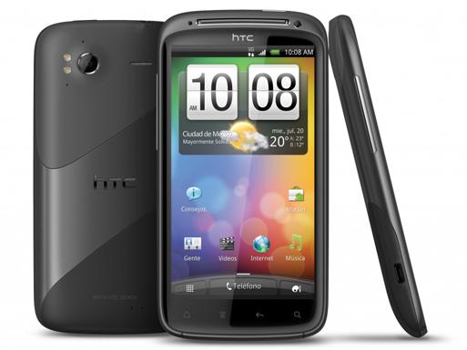 HTC Sensation (2011)