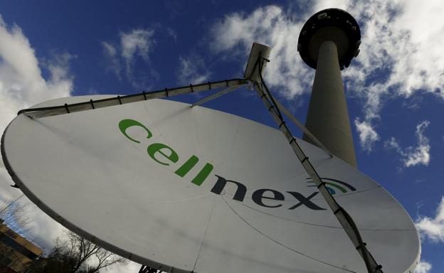 Cellnex y Swiss Fibre Net firman un acuerdo para desplegar el 5G en Suiza