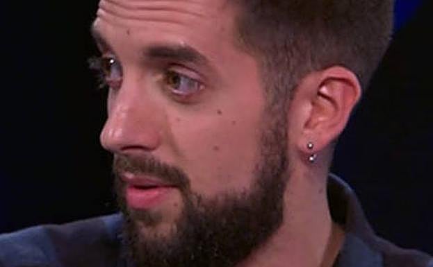David Broncano, un mastodonte en la tele
