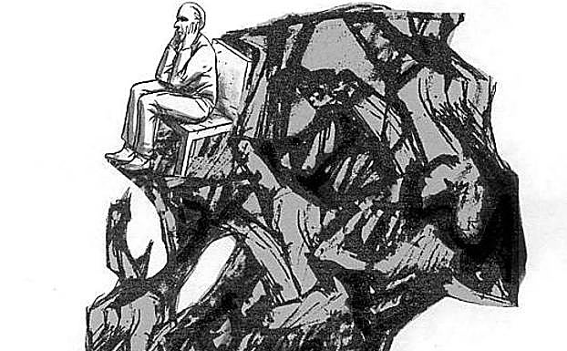 ¿Está en peligro la democracia?