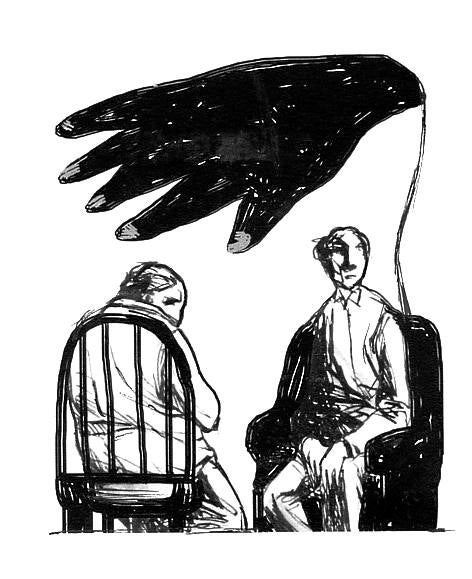 El no pacto como alternativa