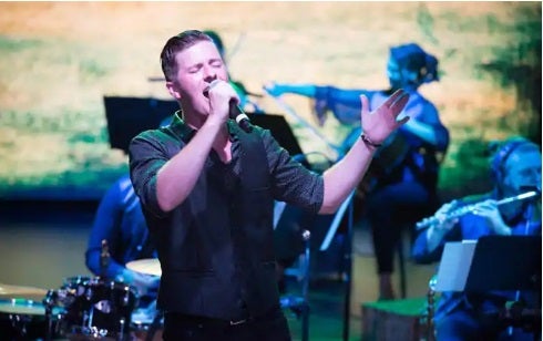 Fotos: Así es por dentro el crucero de lujo que dará la vuelta al mundo y parará en Getxo