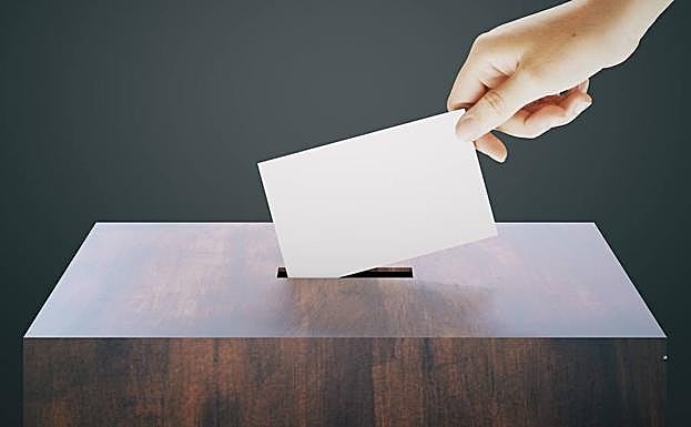 Generales en política