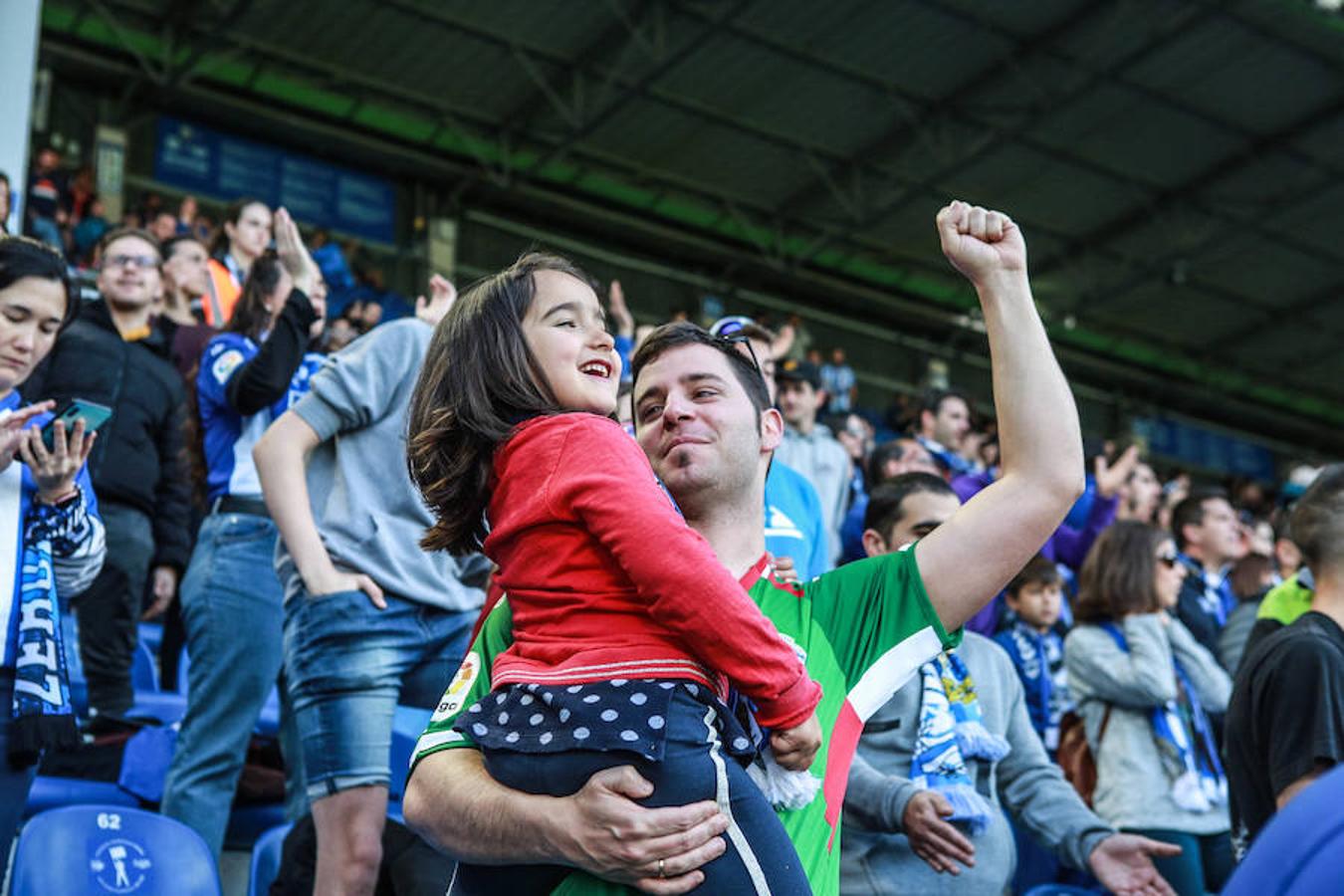 Fotos: Fiesta del fútbol femenino en Mendizorroza