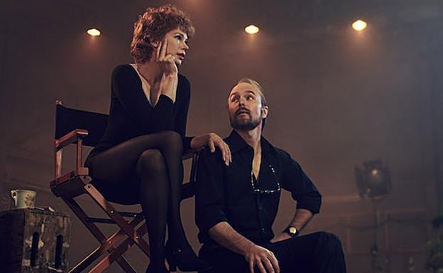 'Fosse / Verdon' (2019).