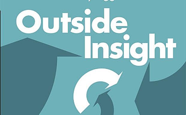 Por qué leer 'Outside Insight'