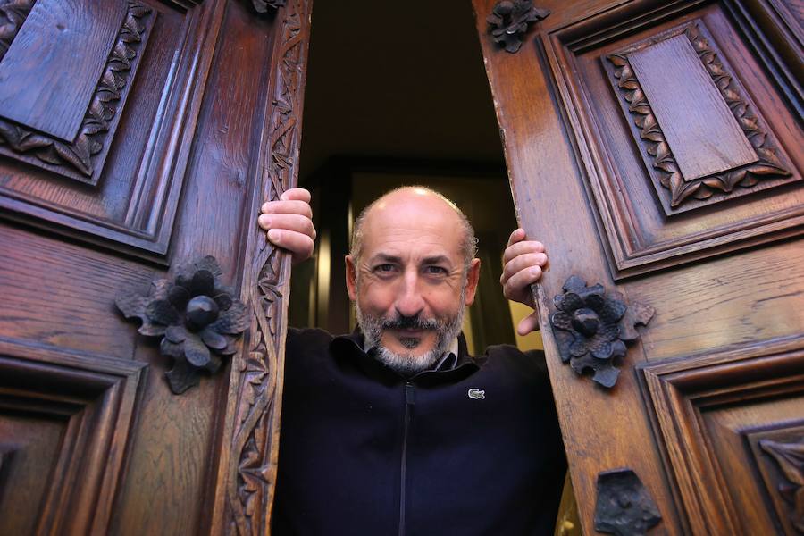 Fotos: Los &#039;looks&#039; de Elizegi, en imágenes