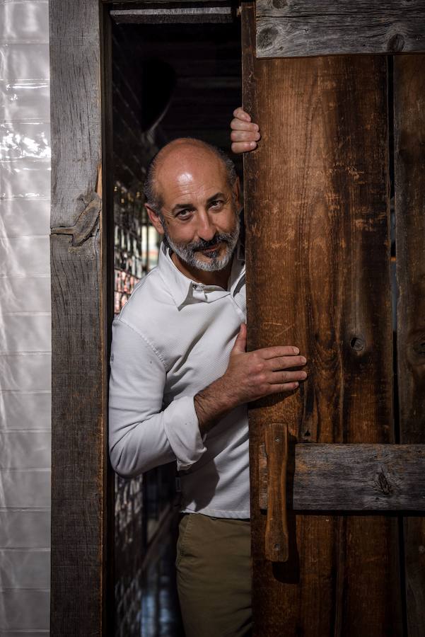 Fotos: Los &#039;looks&#039; de Elizegi, en imágenes