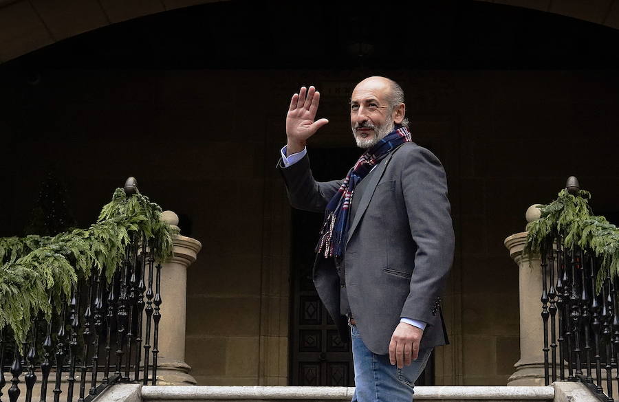 Fotos: Los &#039;looks&#039; de Elizegi, en imágenes