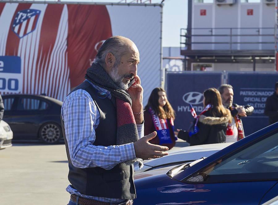 Fotos: Los &#039;looks&#039; de Elizegi, en imágenes