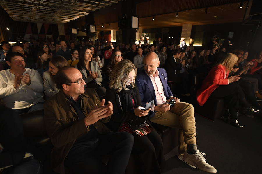 Fotos: Los &#039;looks&#039; de Elizegi, en imágenes