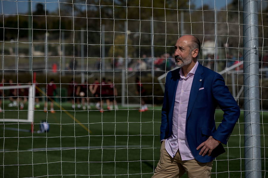 Fotos: Los &#039;looks&#039; de Elizegi, en imágenes