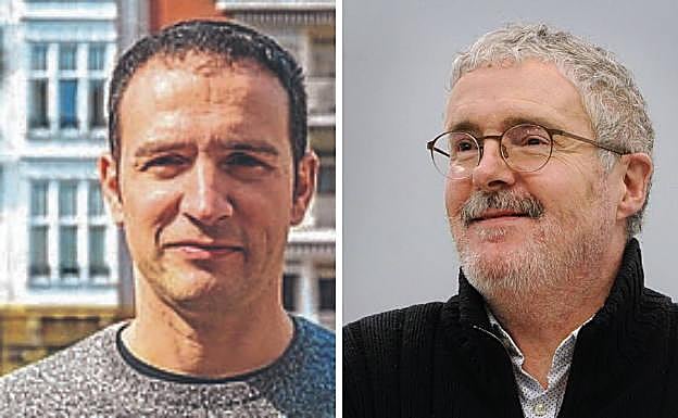 Mitxel Lakuntza tomará el relevo de 'Txiki' Muñoz.