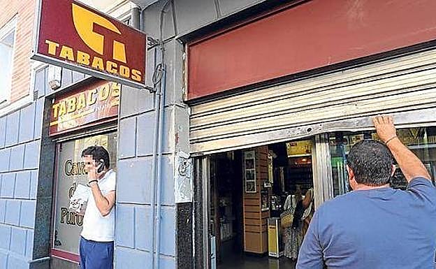 «Es difícil asimilar que la 'banda del Kay' esté en libertad»