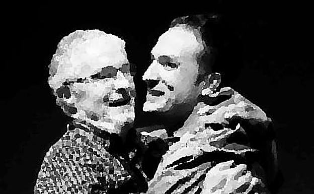 Adolfo 'Txiki' Muñoz, ELA y Euskadi