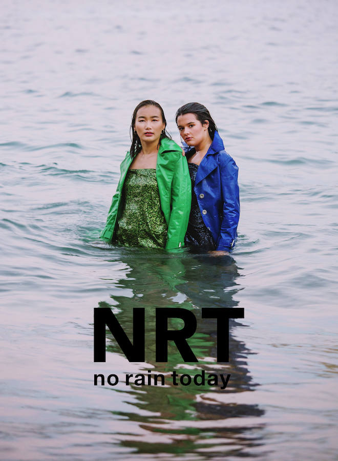 Esta prenda se reinventa con multitud de colores para aportar alegría a los días grises