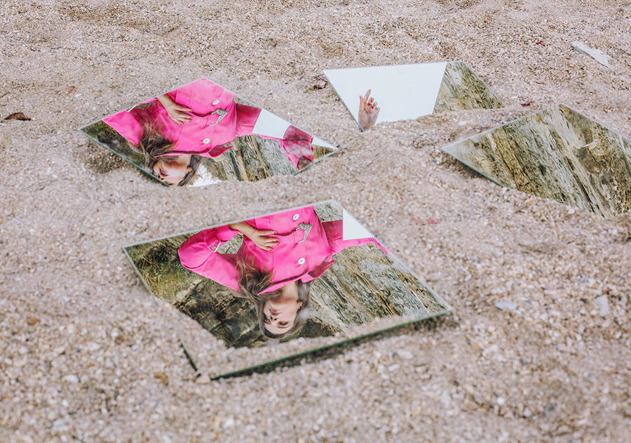 Esta prenda se reinventa con multitud de colores para aportar alegría a los días grises