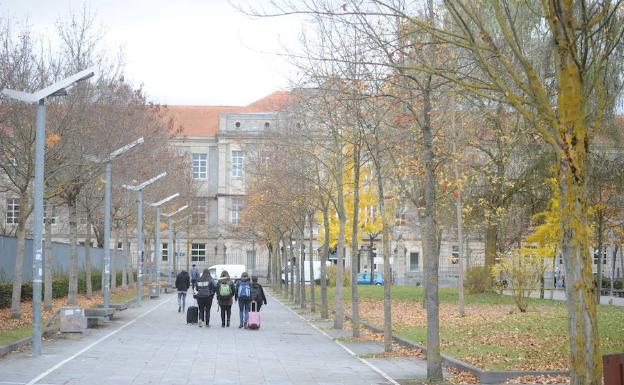 El máster tiene una duración de uno o dos años, prácticas voluntarias y se imparte en Vitoria. 