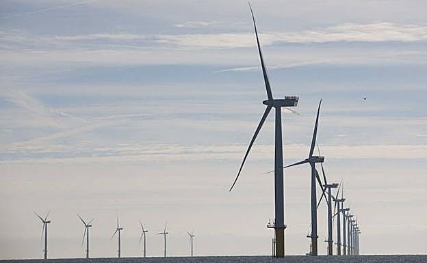Adelantarse al fallo de los molinos de viento