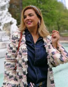 Imagen secundaria 2 - Así puedes llevar el mono, la prenda que necesitas esta primavera