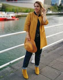 Imagen secundaria 2 - Así puedes llevar el mono, la prenda que necesitas esta primavera