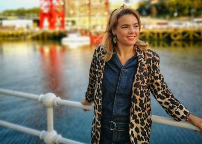 Imagen secundaria 1 - Así puedes llevar el mono, la prenda que necesitas esta primavera