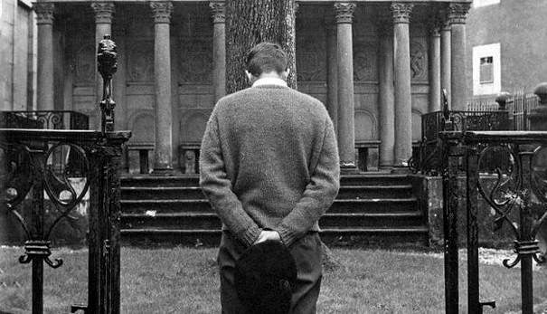 Esta instantánea de 'Paris Match' dio la vuelta al mundo y se convirtió en un símbolo.