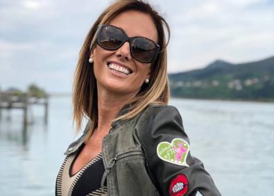 Imagen secundaria 1 - Cómo llevar el chándal por la calle sin que parezca un chándal