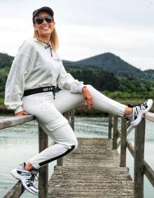 Imagen secundaria 2 - Cómo llevar el chándal por la calle sin que parezca un chándal