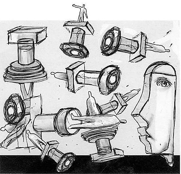 Tres gobiernos posibles