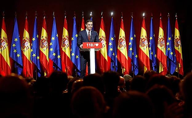 Vox no fue el gran ausente del debate... ¿Y Europa?