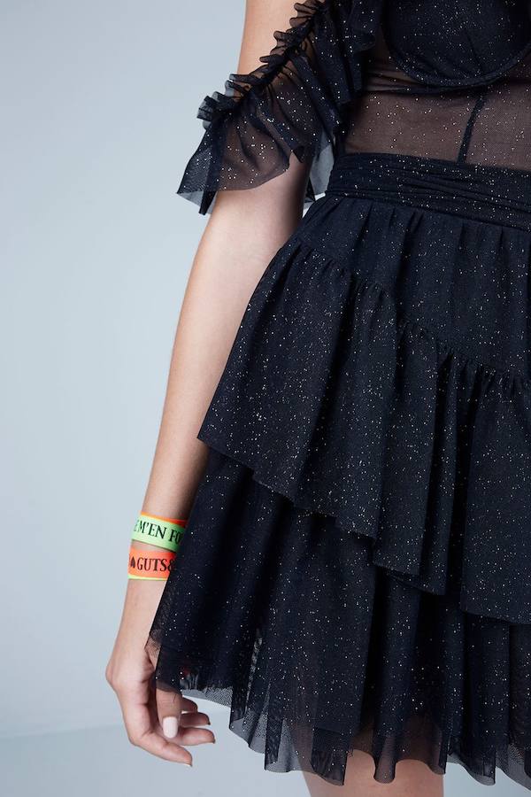 Fotos: La firma vizcaína Guts &amp; Love ha conquistado a las &#039;influencers&#039;