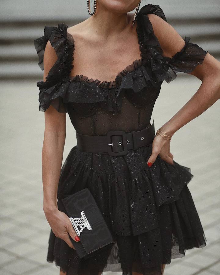 Fotos: La firma vizcaína Guts &amp; Love ha conquistado a las &#039;influencers&#039;