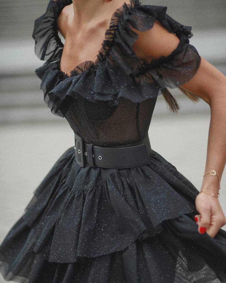 Fotos: La firma vizcaína Guts &amp; Love ha conquistado a las &#039;influencers&#039;