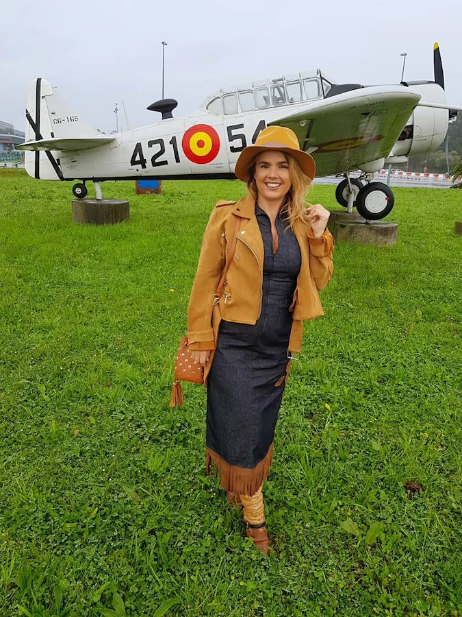 Fotos: Todo lo que necesitas para construir los looks más bohemios de la temporada