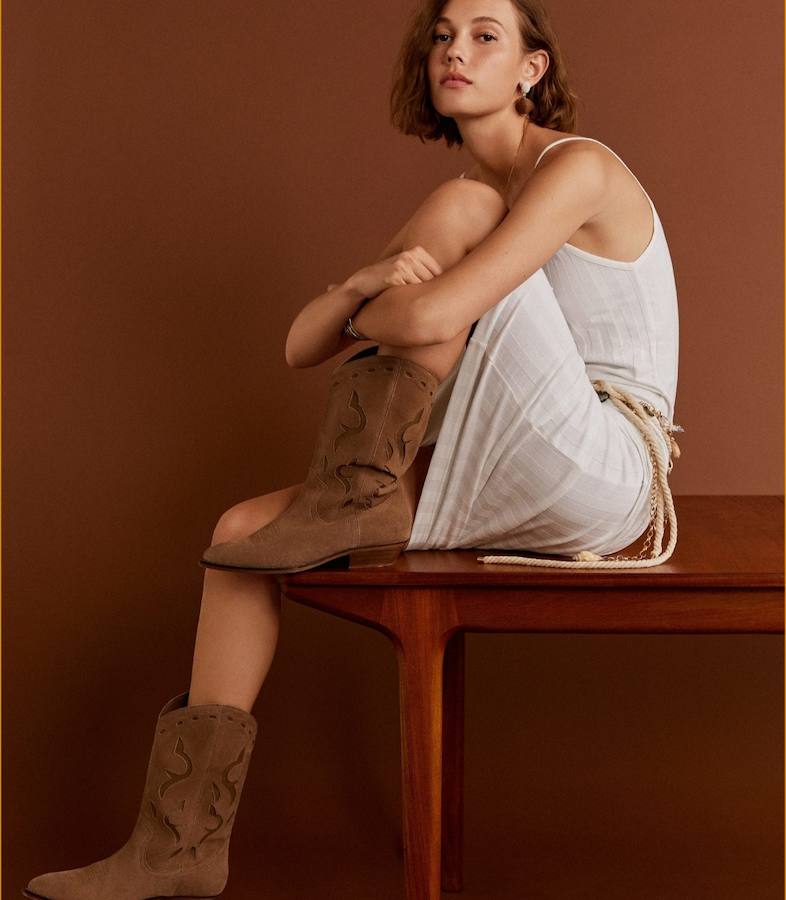 Fotos: Todo lo que necesitas para construir los looks más bohemios de la temporada