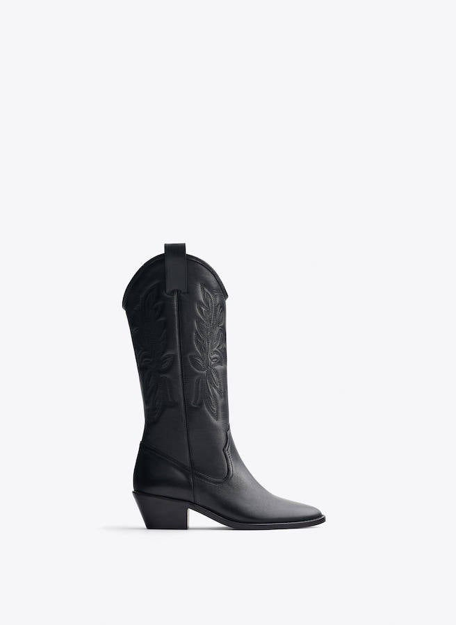 Fotos: Todo lo que necesitas para construir los looks más bohemios de la temporada