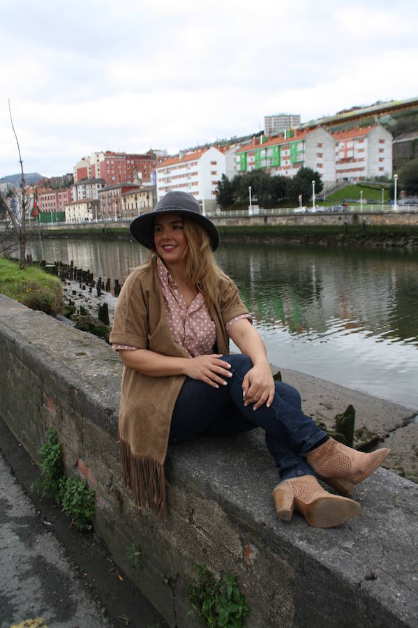 Fotos: Todo lo que necesitas para construir los looks más bohemios de la temporada