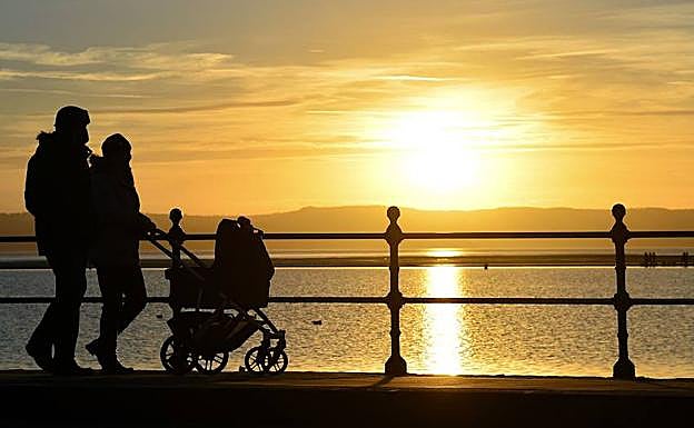 El reto de la baja natalidad en Euskadi