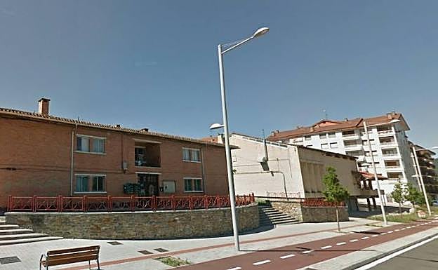 Las fiestas del barrio de San José son las primeras de la temporada en Amurrio.  