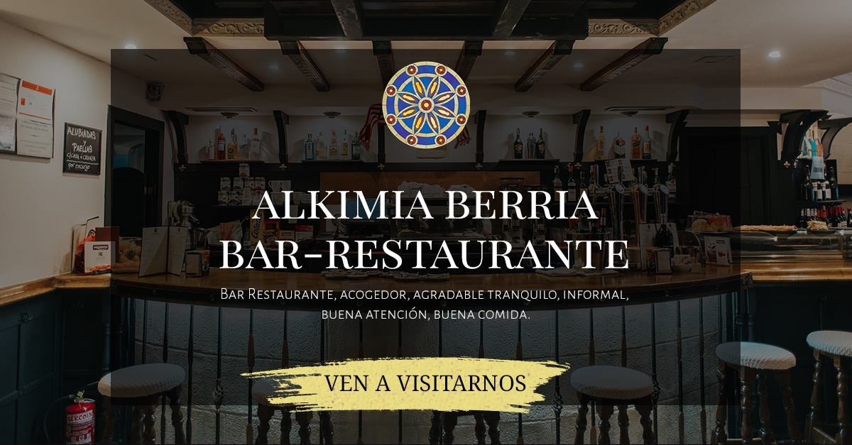 Fotos: En Bilbao todo es &#039;Berria&#039;