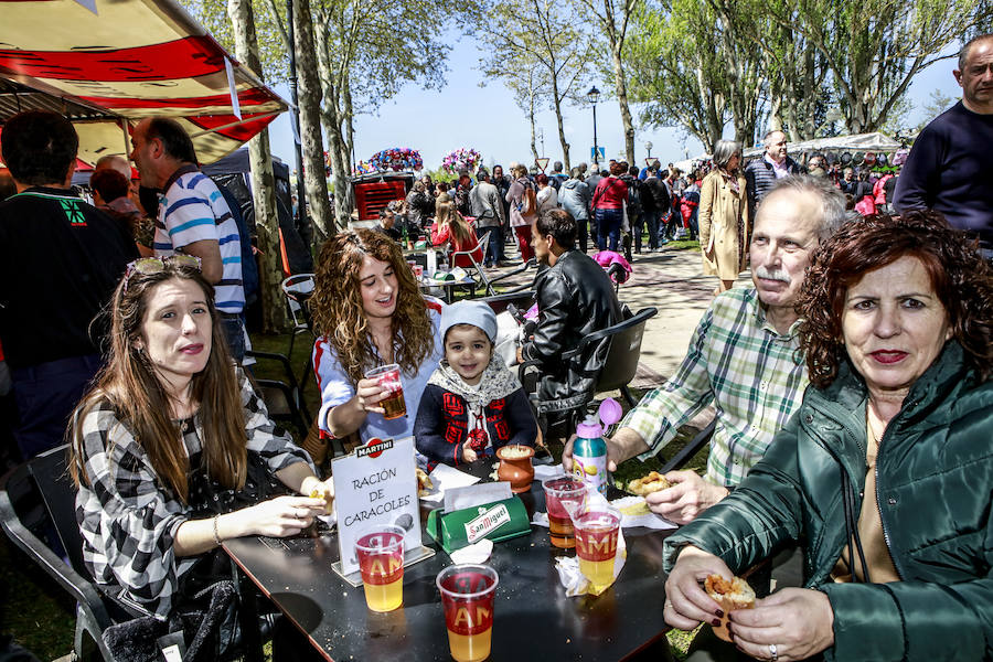 Fotos: La fiesta de San Prudencio, en imágenes