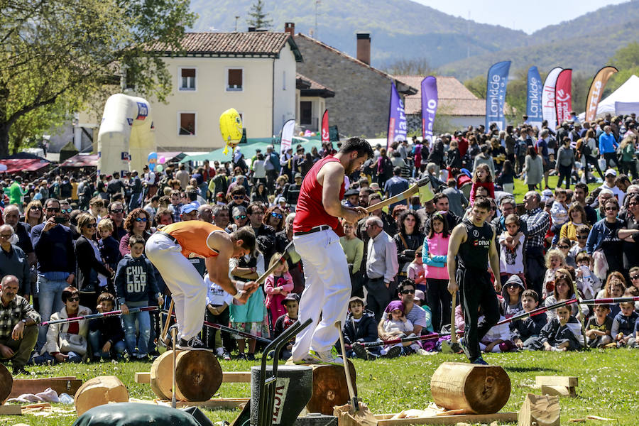 Fotos: La fiesta de San Prudencio, en imágenes