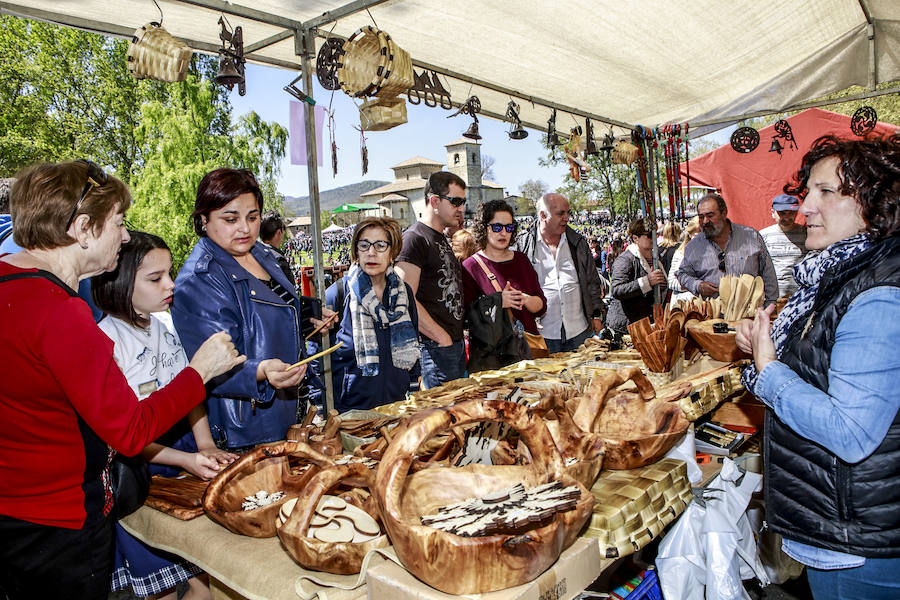 Fotos: La fiesta de San Prudencio, en imágenes