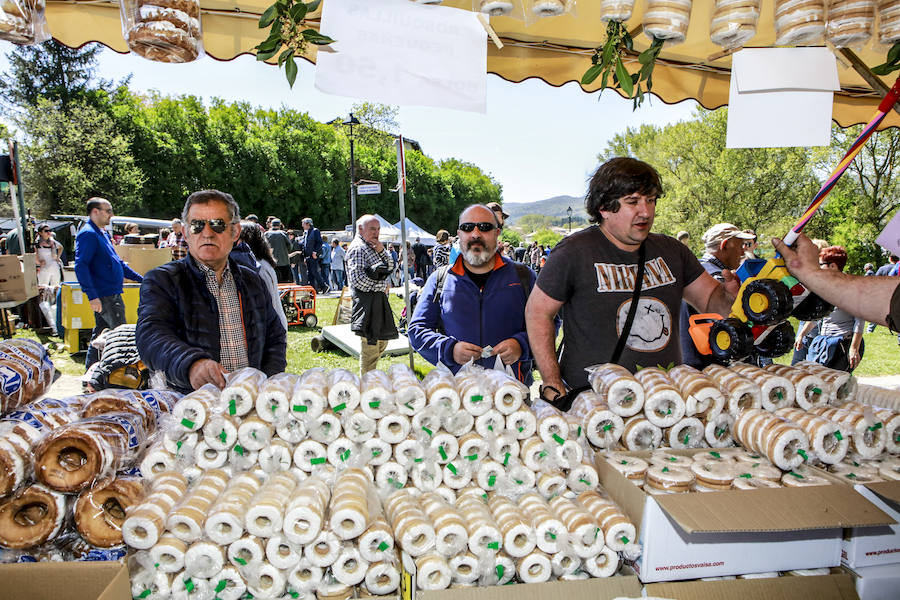 Fotos: La fiesta de San Prudencio, en imágenes