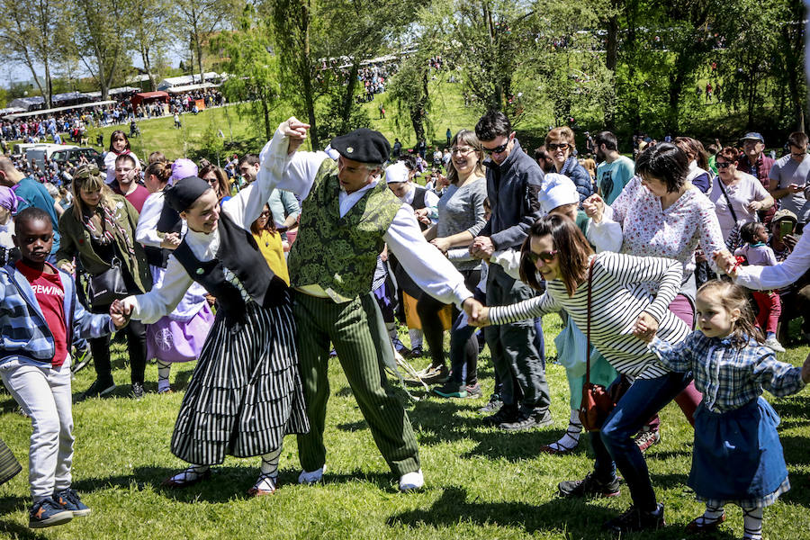 Fotos: La fiesta de San Prudencio, en imágenes